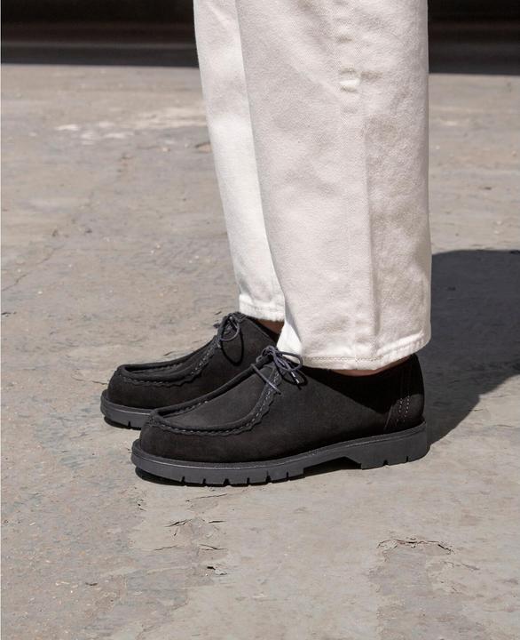Image du produit Kleman Schnürschuhe PADROR (41)