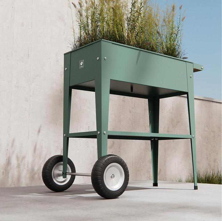 Actual product image Herstera Urban Garden Trolley