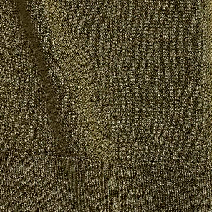 Produktbild La Redoute Collections Pullover mit Rundhalsausschnitt aus Feinstrick (M)