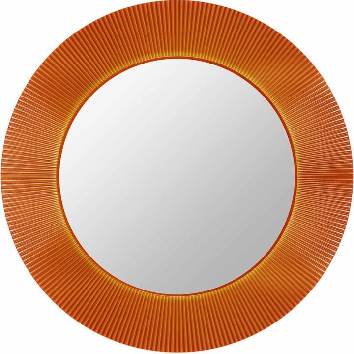 Amber On, Transparent