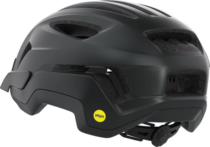 Produktbild ALPINA SPORTS Paranus Mips (52 - 56 cm)