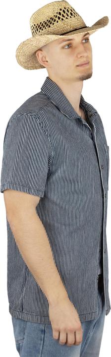 Produktbild Normani Strohhut Countryside - 9963 (57, 58, 59)