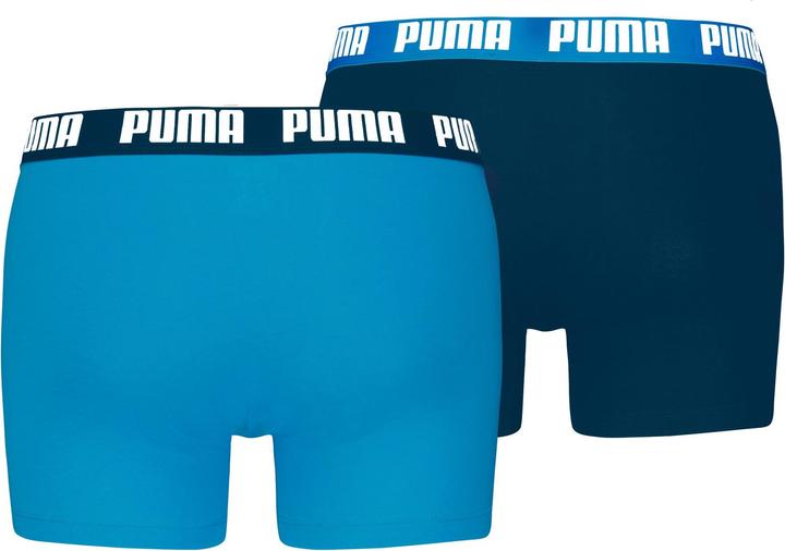 Image du produit Puma Basic Boxer (XL, lot de 2)
