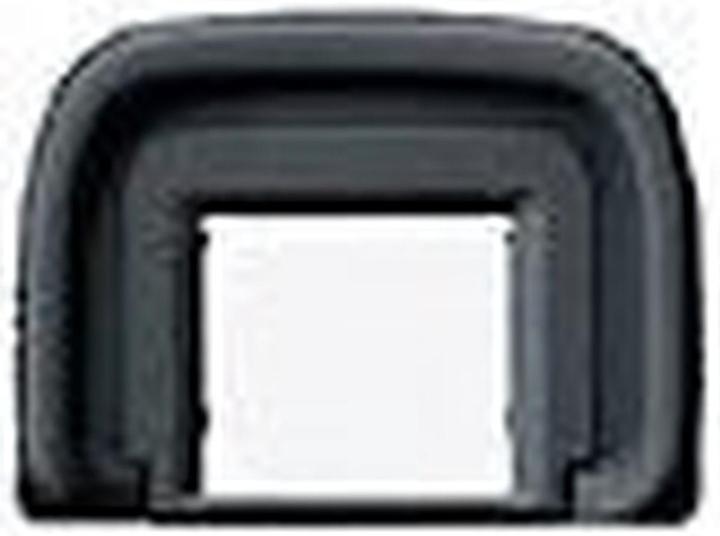 Actual product image Canon Ophthalmic corrective lens ED 0 (Eye cup)