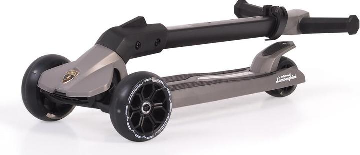 Produktbild Byox Kinderroller Lamborghini 3 Räder
