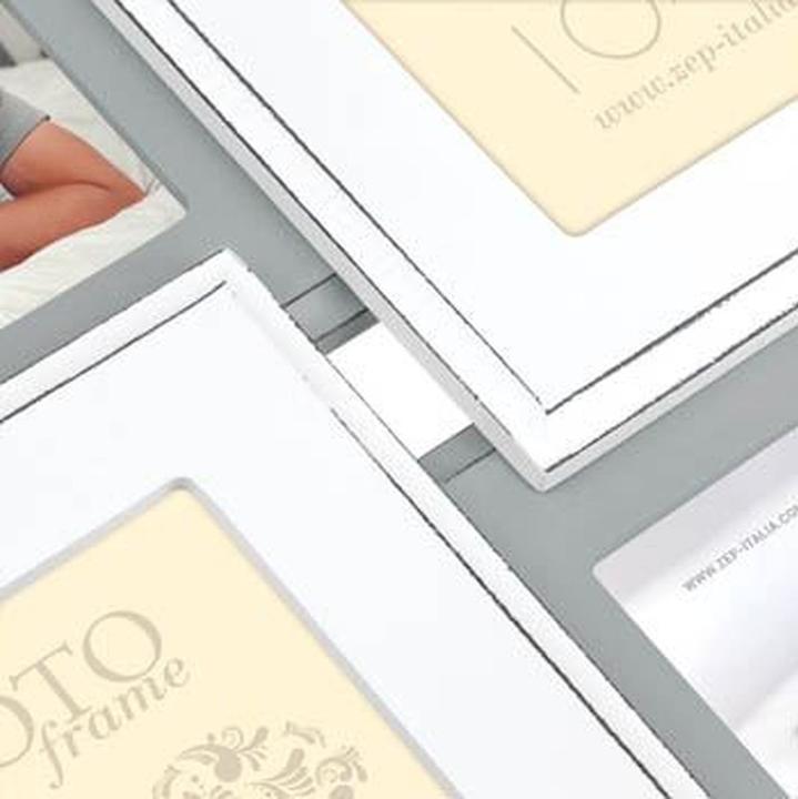 Produktbild ZEP Photo Frame HH156 Rouen 6Q 6X 10x15 cm (686074)