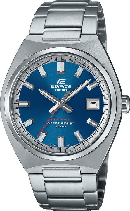 Produktbild Casio EFB-109D-2AVEF (Analoguhr, 43.50 mm)