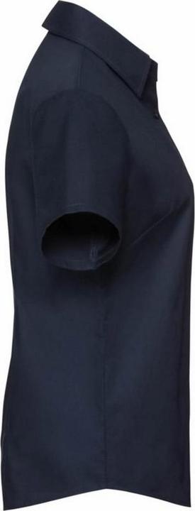 Image du produit Russell Collection - Chemisier à manches courtes - Femme (5XL)