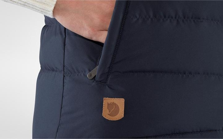 Produktbild Fjällräven Greenland Down Liner Weste (L)