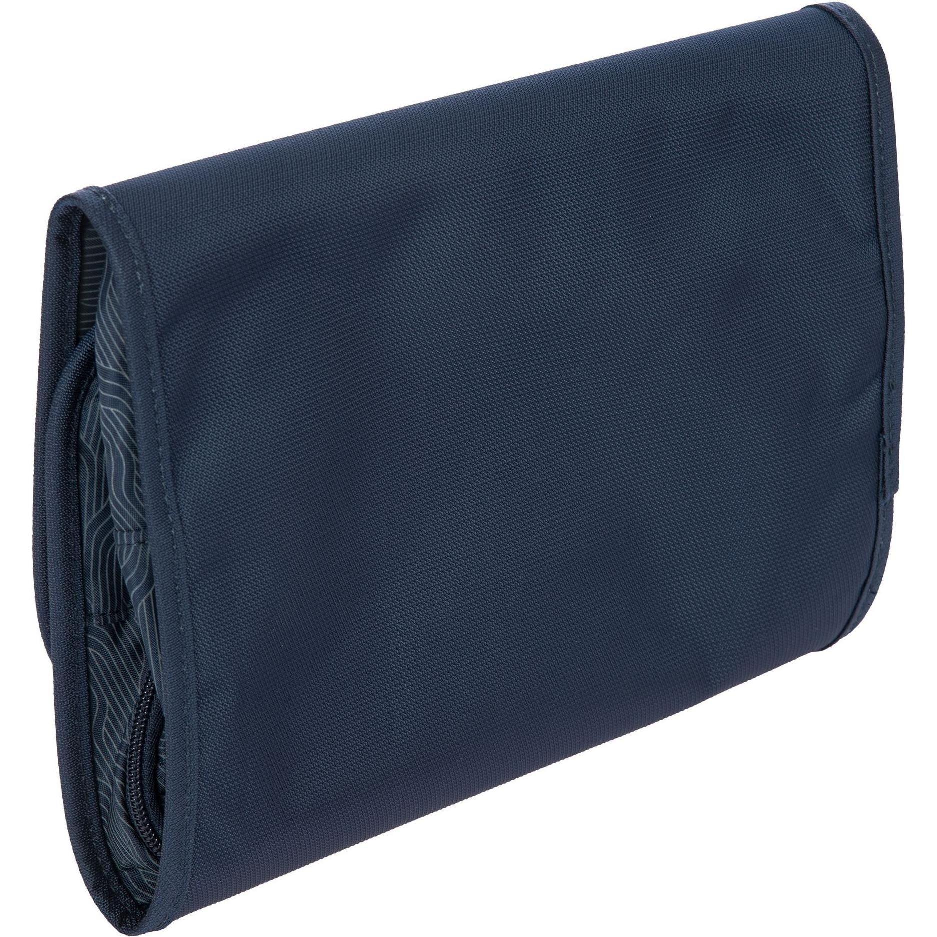 Brics, Necessaire, Ulisse - Kosmetiktasche, Blau, (3 l)