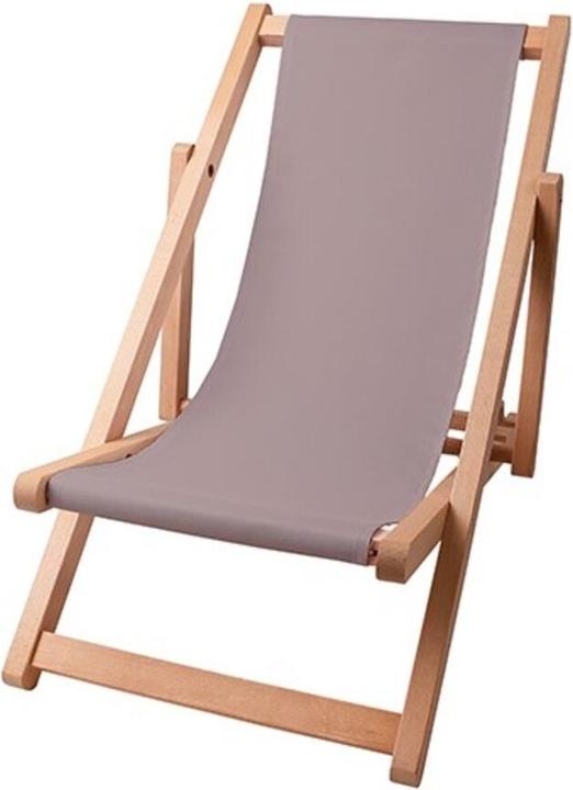 Produktbild DreamRoots Klappstuhl Sitz Polyester