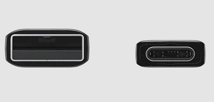 Image du produit Samsung Câbles de données (1.50 m, USB 2.0)