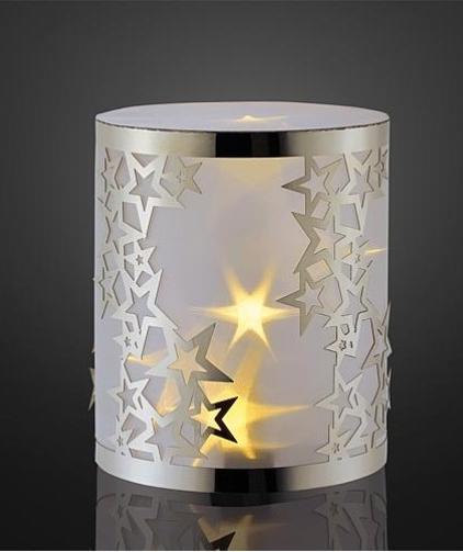Produktbild Hellum LED Laterne Sterne (1 x)