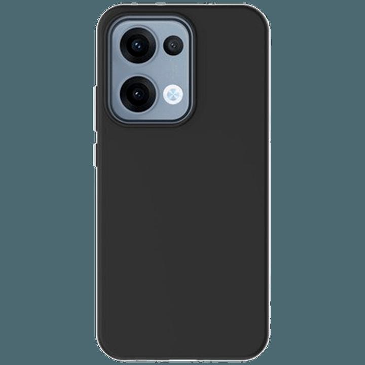 Produktbild Just in Case TPU Back Cover Schwarz OPPO Reno13 (Oppo Reno 13)
