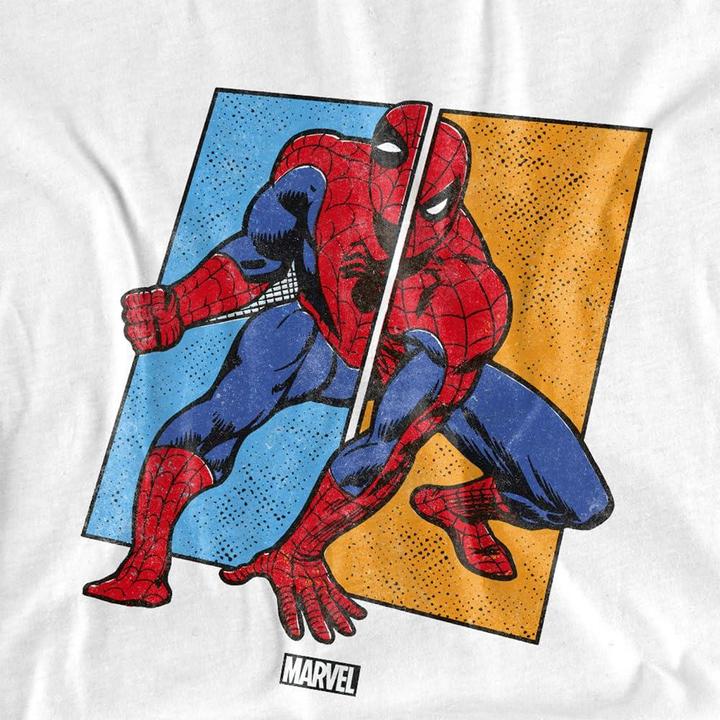 Produktbild Spiderman TShirt (S)