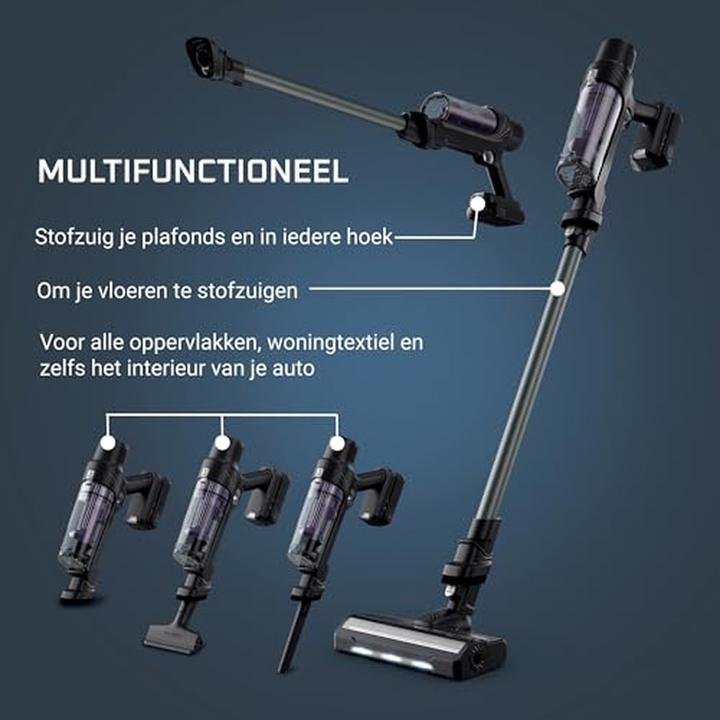 Image du produit Rowenta RH6A33