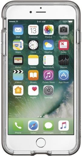 Produktbild Spigen Hybrid