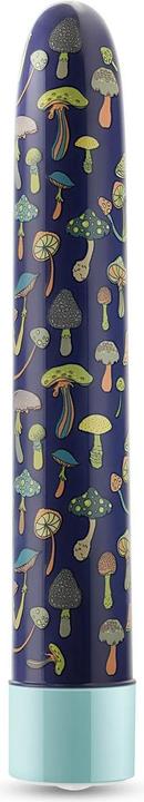 Image du produit Blush Vibromasseur Limited Addiction Dreamscape 7 Inch Sleek G-Spot Rechargeable Slimline en bleu - 10 R