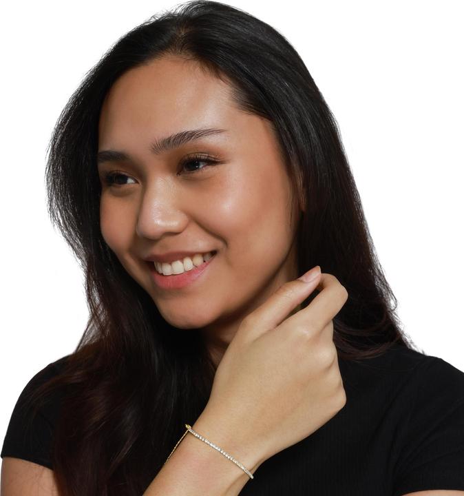 Immagine prodotto Heideman Cratina color oro (100% acciaio inossidabile)