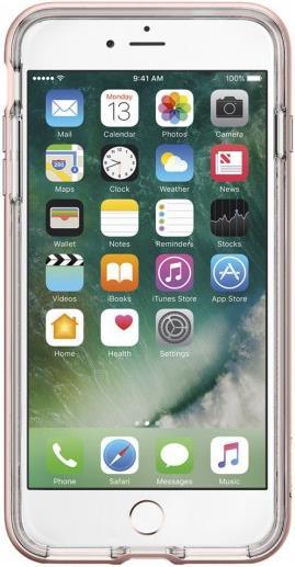 Produktbild Spigen Hybrid