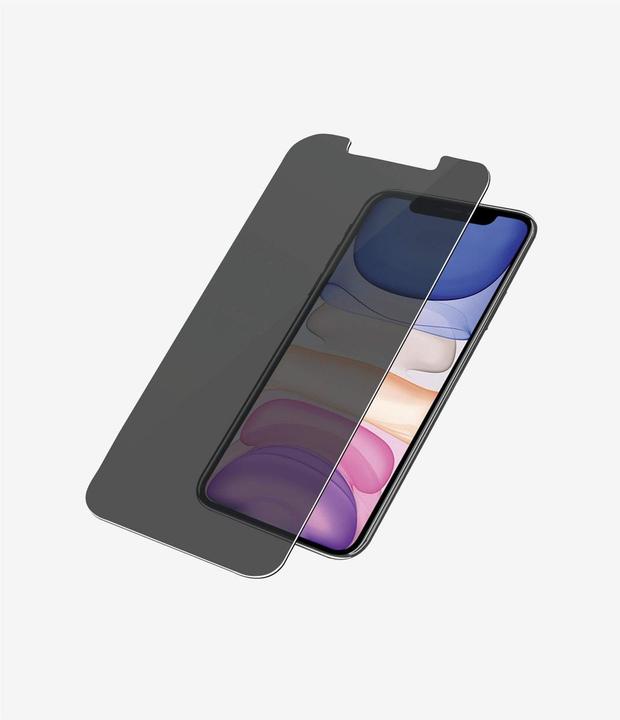 Produktbild PanzerGlass Privacy (1 Stk., Apple iPhone 11, Apple iPhone XR)