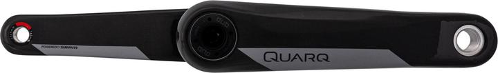 Immagine prodotto Quarq Set di manovelle 8-Bolt DUB (senza misuratore di potenza) (165 mm)