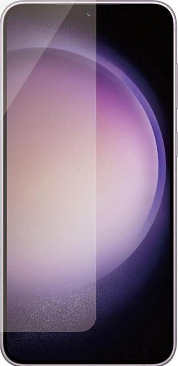 Produktbild PanzerGlass Ultra Wide (1 Stück, Samsung Galaxy S23+)