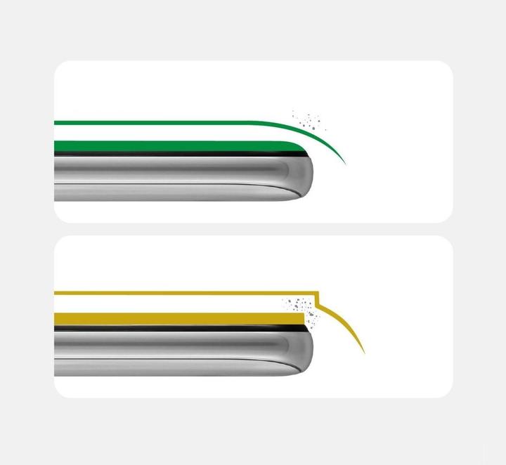 Produktbild 4smarts Second Glass 2.5D (1 Stk., Apple iPhone 13)