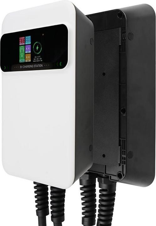 Produktbild Besen SQ20-22KW-APP (Typ 2, 22 kW, 32 A)