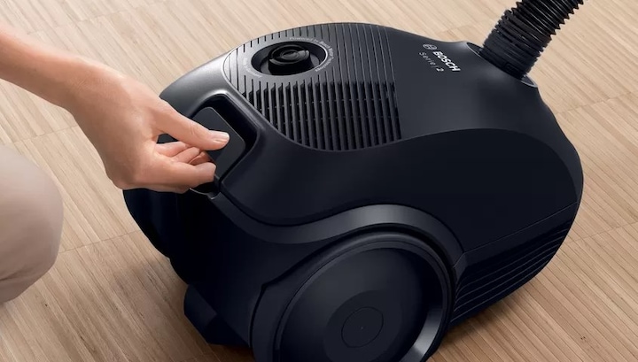 Produktbild Bosch Hausgeräte Serie 2 BGBS2LB1