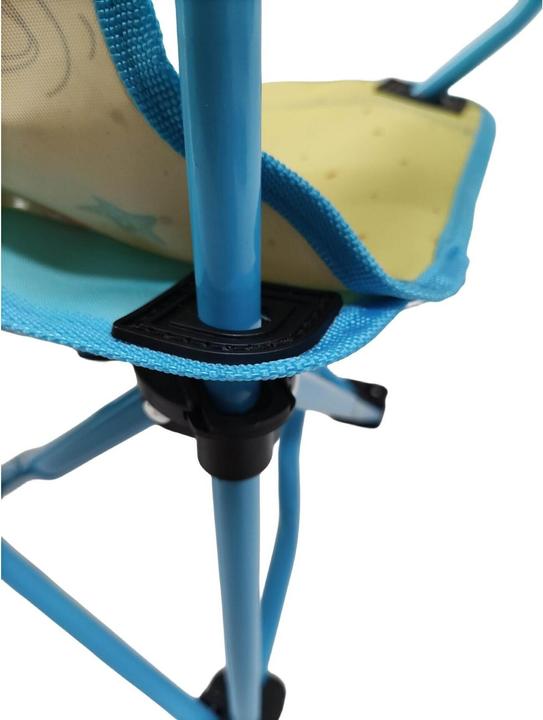 Produktbild Koor Campingstuhl Strandfrosch