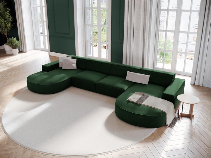 Actual product image Micadoni Jodie (Sofa landscape)