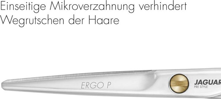 Immagine prodotto Jaguar HS 82650 Pre Style Ergo (12.70 cm)