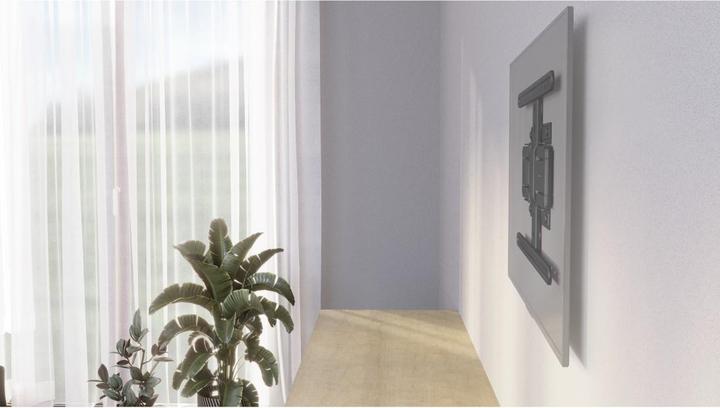 Image du produit Hama Ultraslim (Mur, 90", 50 kg)