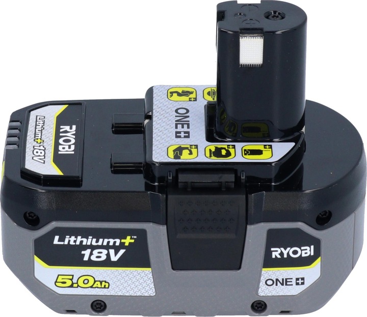 Immagine prodotto Ryobi Set di batterie RB18LL50 (18 V)