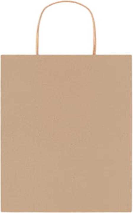 Produktbild MidOcean Geschenkbeutel Paper Tone Papier (Geschenktüte)