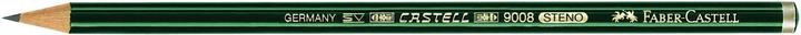 Produktbild Faber-Castell Stenobleistift (2 mm, HB, 1 x)