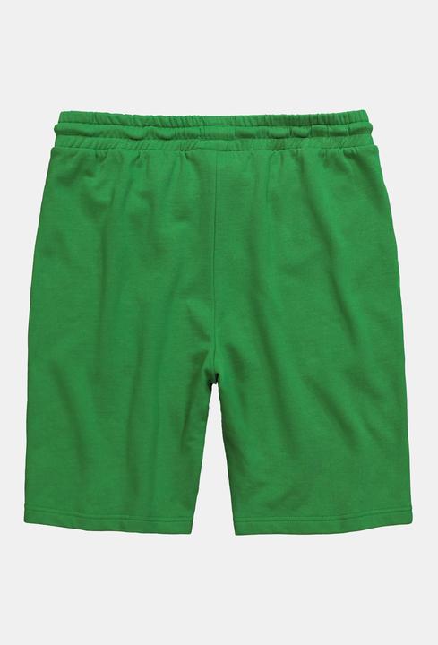 Immagine prodotto Men+ Sweatbermuda, Basic, Elastikbund (L)