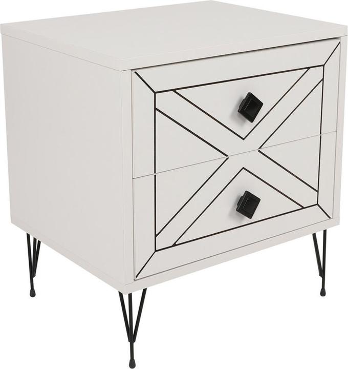 Immagine prodotto Skye Decor Luciano (50 x 40 x 55 cm)