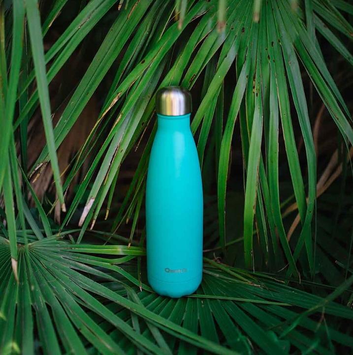 Actual product image Qwetch Water bottle (1 l)