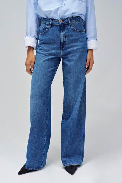 Produktbild Salsa Jeans Wide Leg (27)