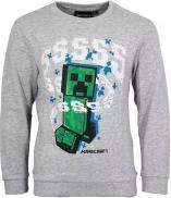 Produktbild Procos Minecraft Kinderpullover 6-12 Jahre (116)