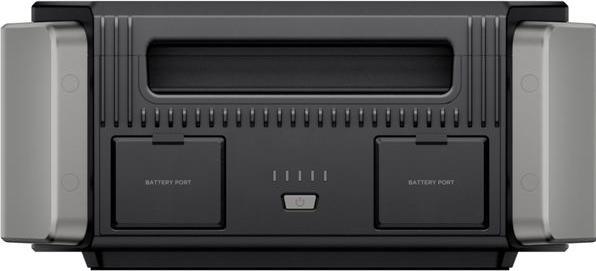 Immagine prodotto EcoFlow Delta Pro Ultra Extra Battery