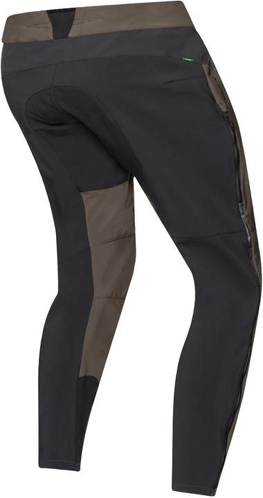 Produktbild Vaude Mens Qimsa Softshell Pants II (S)