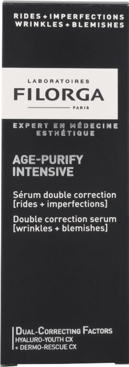 Actual product image Filorga Age Purify Intensive (30 ml)