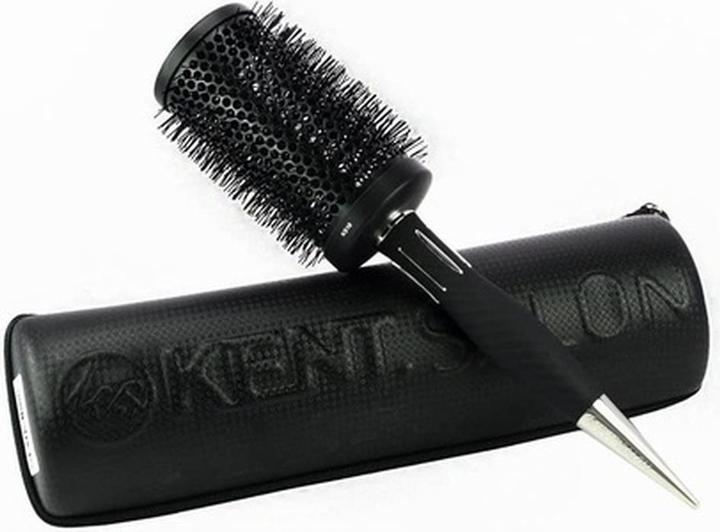 Produktbild Kent.Salon Ceramic Round Brush 55 mm