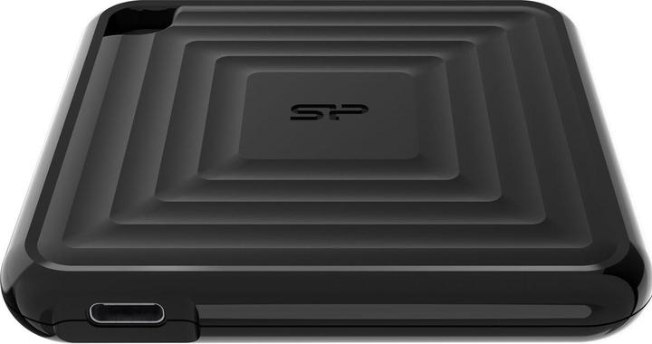 Produktbild Silicon Power External SSD PC60 2TB (2 TB)