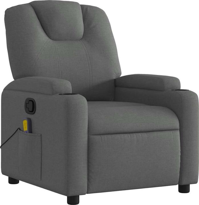 Actual product image vidaXL Habakkuk