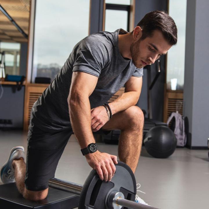 Immagine prodotto Tech-Protect LINEA IN SILICONE GARMIN FENIX 5 / 6 / 6 PRO / 7 / 8 (47 MM) / E NERO