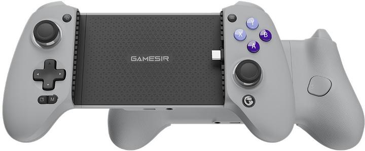 Actual product image Gamesir G8 Galileo (Android)